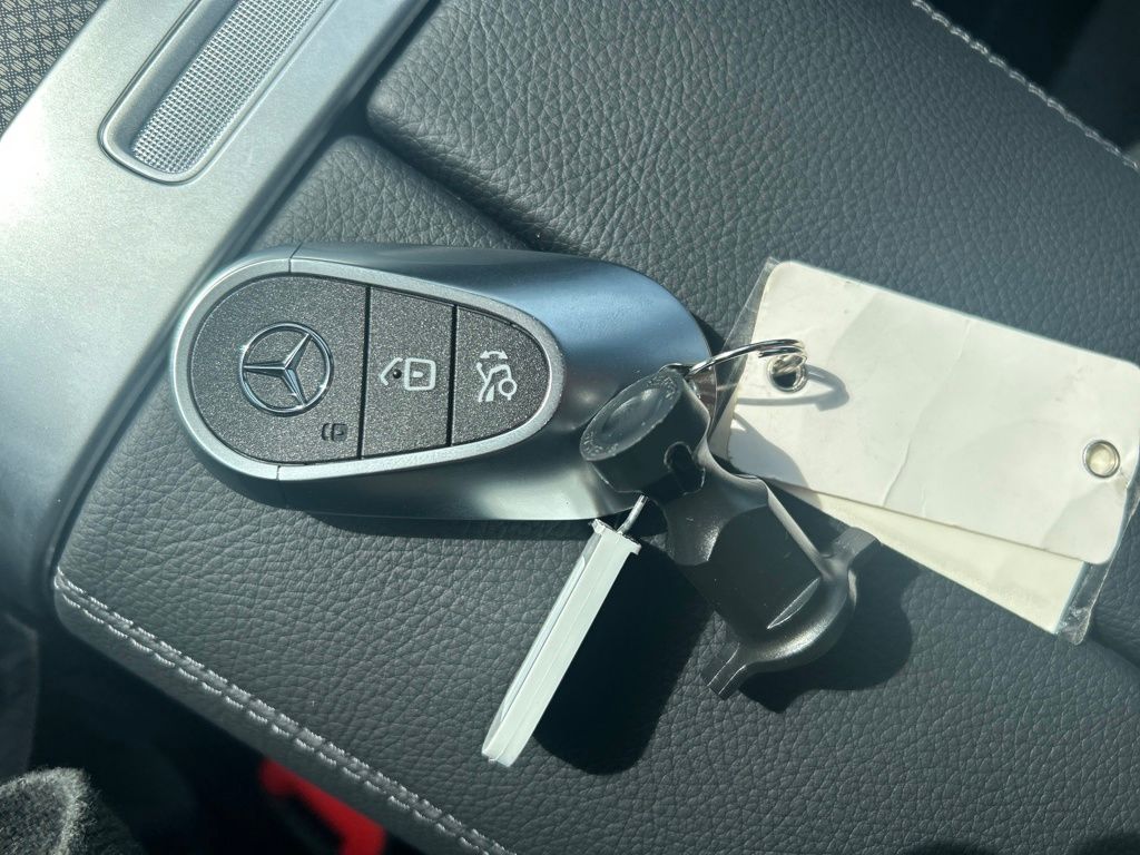 2026 Mercedes-Benz C-Class C 300 Silver at John Sisson Motors