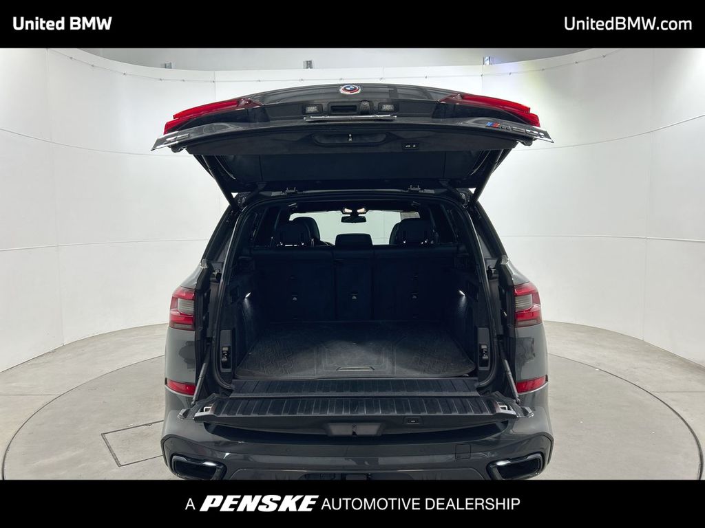 Thumbnail: 2023 BMW X5 - 22