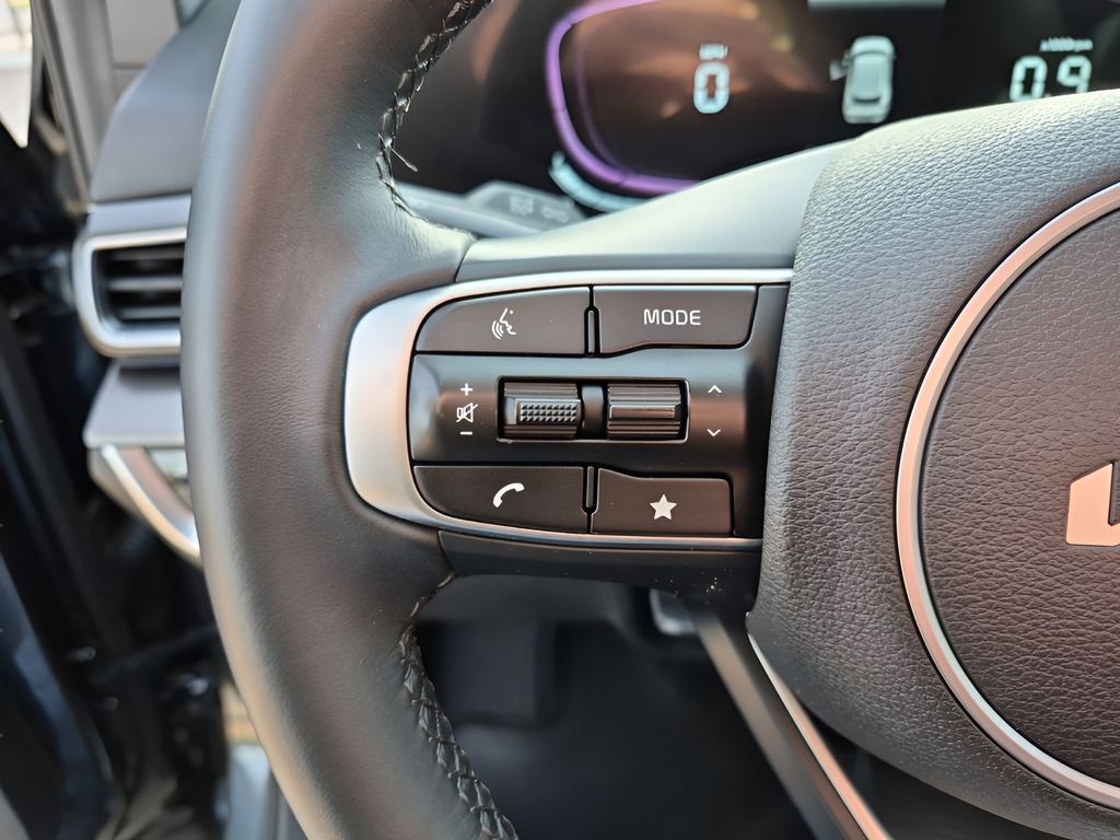 Used Car 2023 Kia Sportage  Ex For Sale Under $25,000 In Austin, Texas