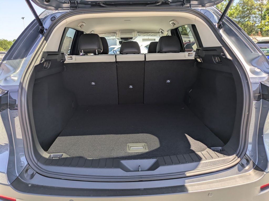 2026 Mazda CX-5 2.5 S Select