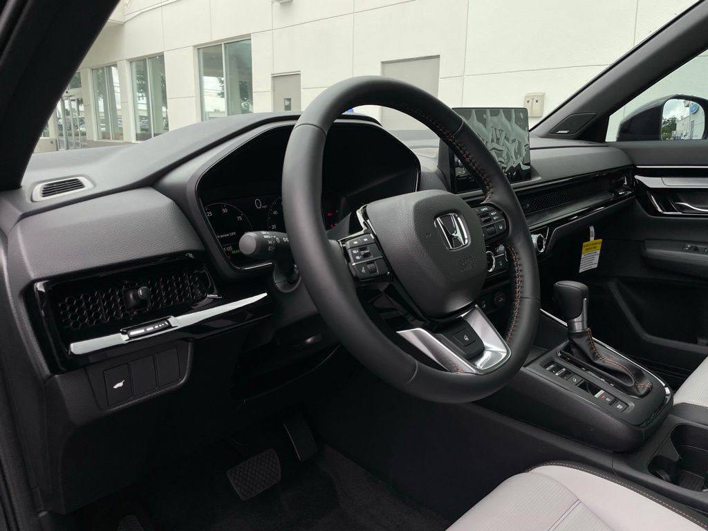 Thumbnail: 2026 Honda CR-V - 30