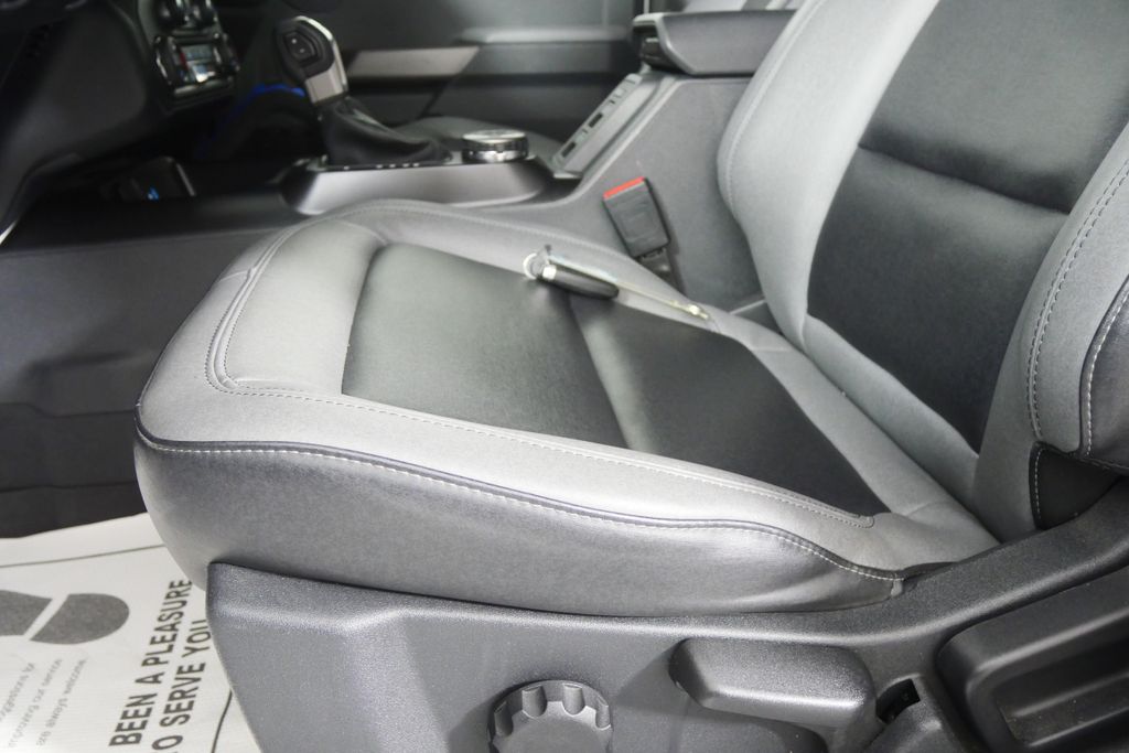 Thumbnail: 2023 Ford Bronco - 9