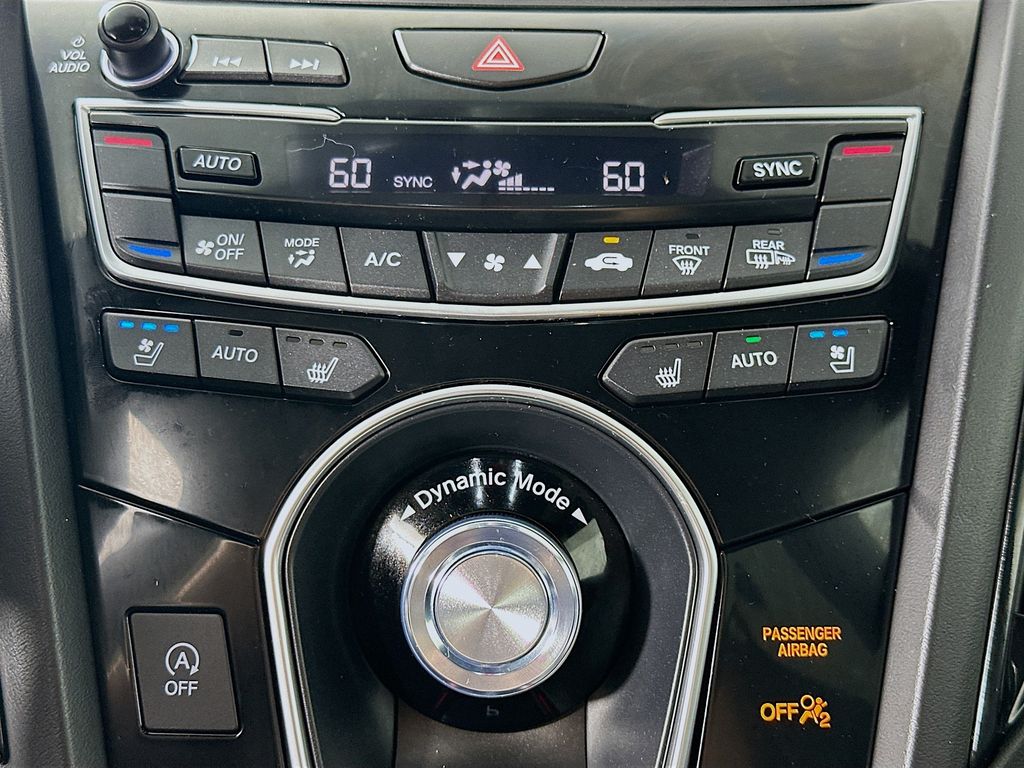 used 2020 Acura RDX car, priced at $30,499