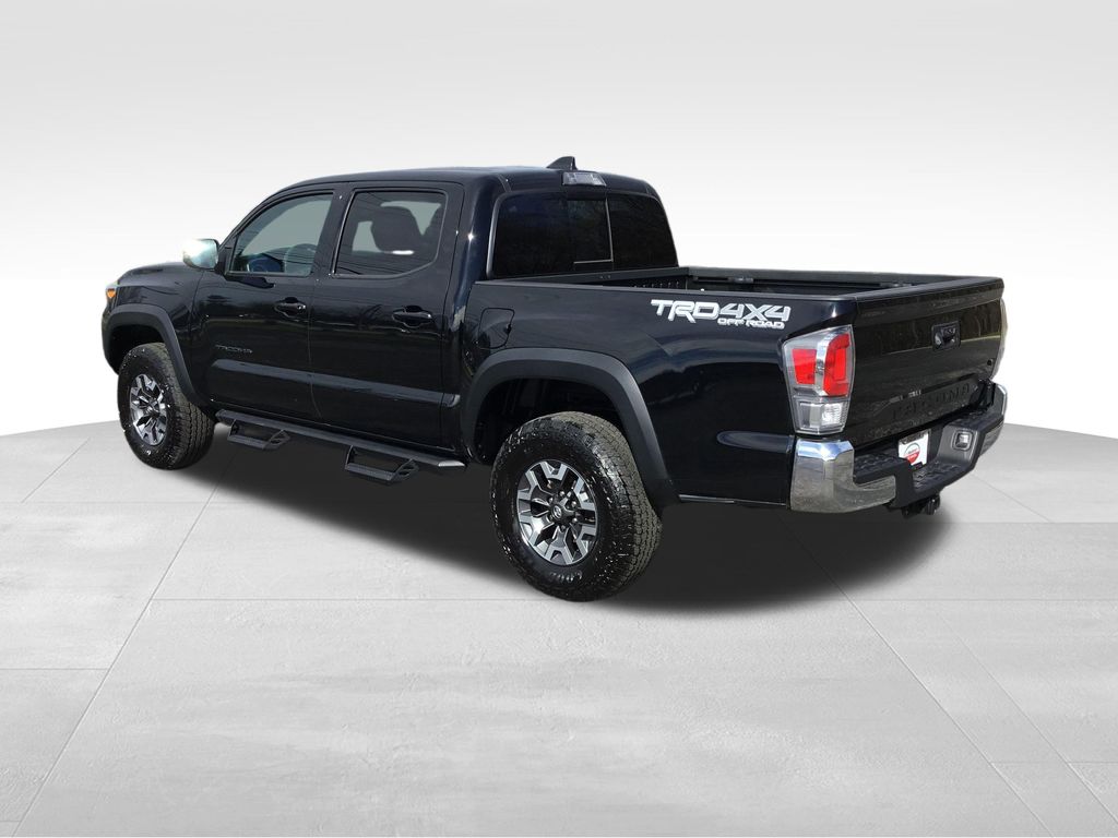 Thumbnail: 2023 Toyota Tacoma - 3