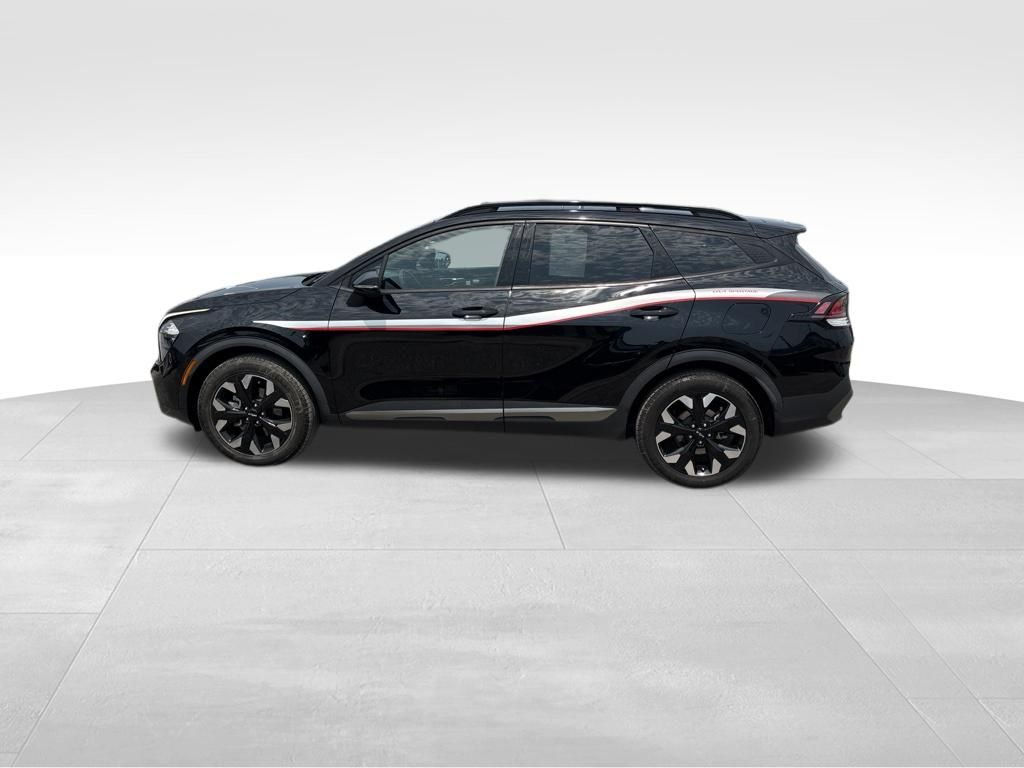 Used 2023 Kia Sportage SUV