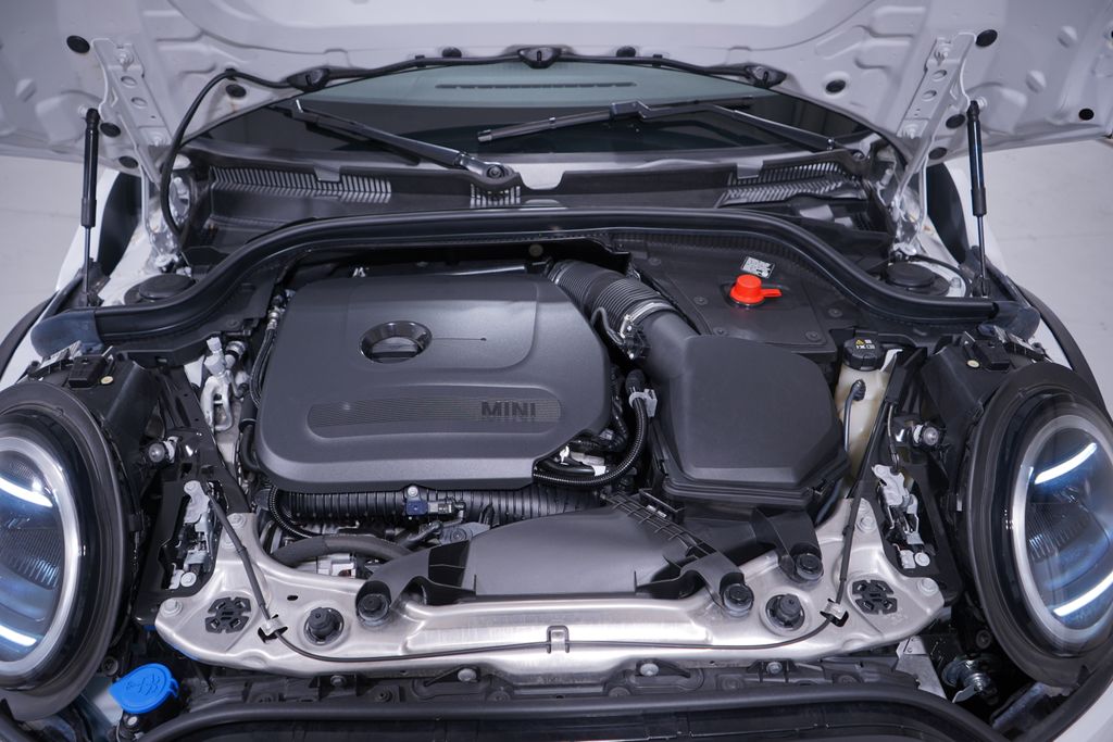 Thumbnail: 2025 MINI Cooper - 19