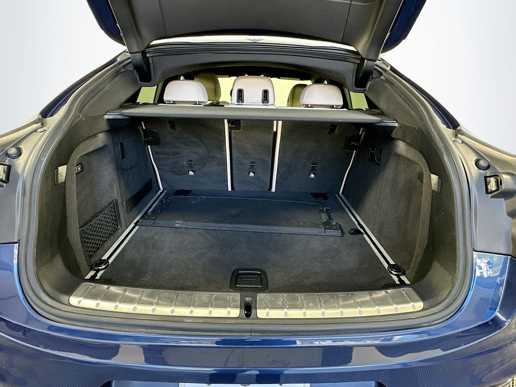 Thumbnail: 2020 BMW X4 - 27