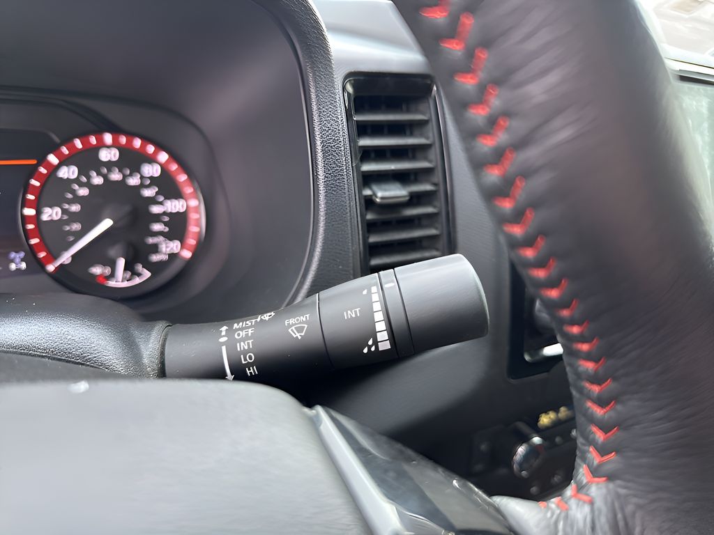 Used Car 2024 Nissan Frontier  Pro-4x For Sale Under $35,000 In Austin, Texas