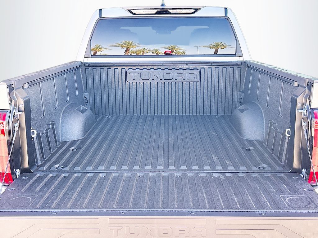 Thumbnail: 2026 Toyota Tundra - 27