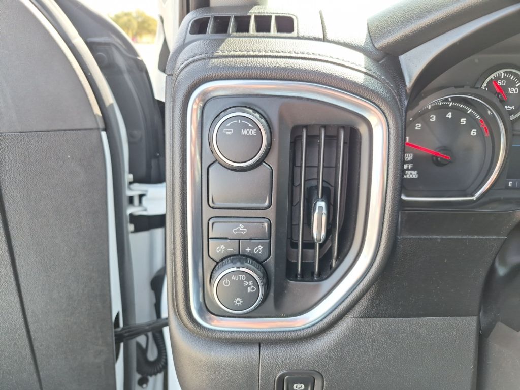 Used Car 2020 Chevrolet Silverado 1500  Lt For Sale Under $30,000 In Austin, Texas