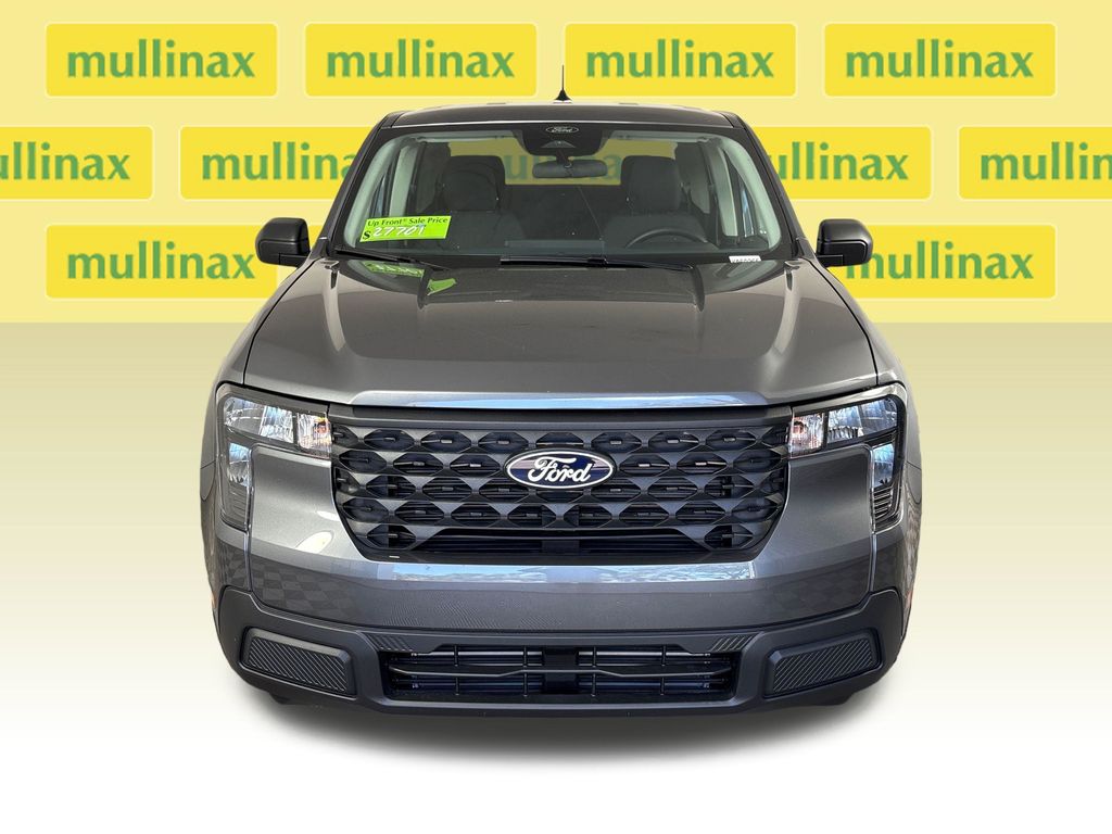 New 2026 Gray Ford XL image 14