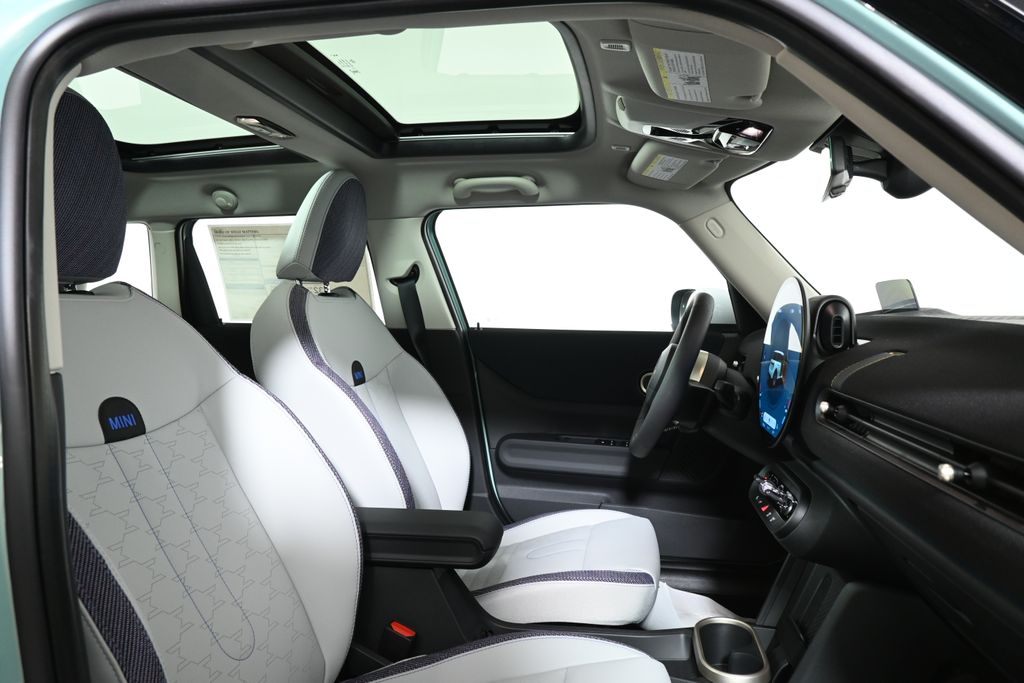 Thumbnail: 2026 MINI Cooper - 20