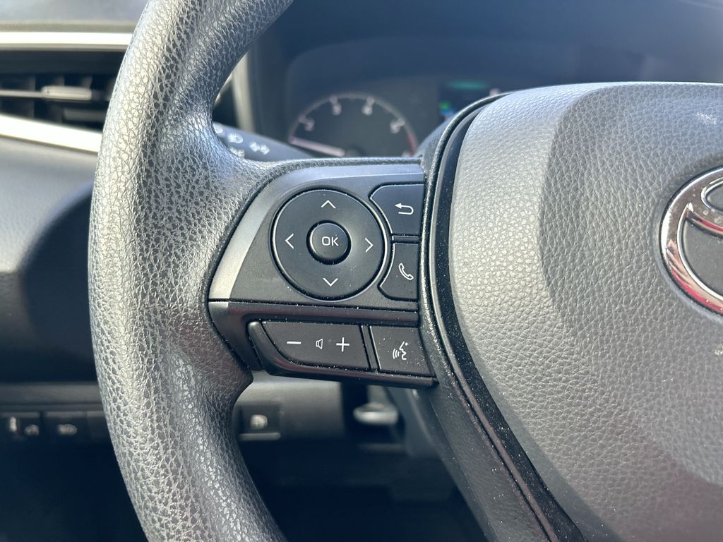 Thumbnail: 2025 Toyota Corolla - 15