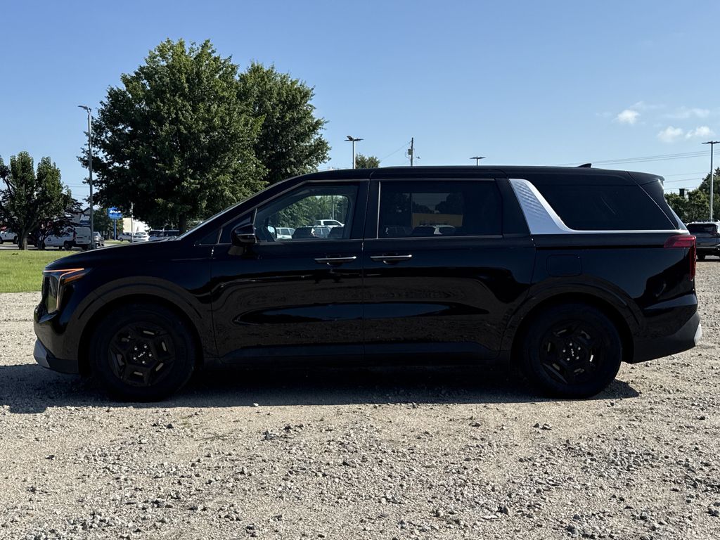 Used 2026 Kia Carnival Van
