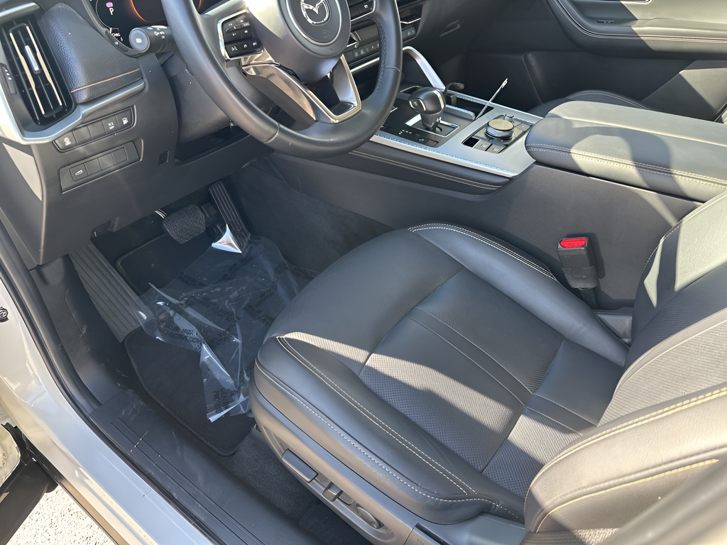 Used Car 2024 Mazda Cx-90 Phev  Preferred For Sale Under $35,000 In Austin, Texas