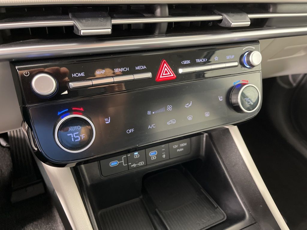 Thumbnail: 2025 Hyundai Tucson - 31