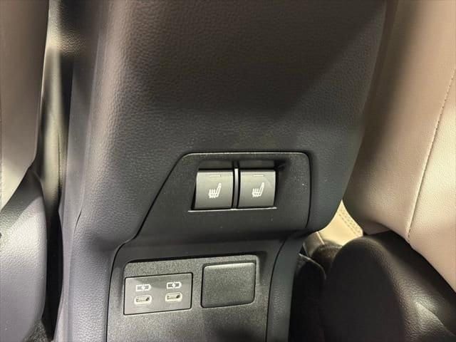 Thumbnail: 2026 Toyota Prius - 22