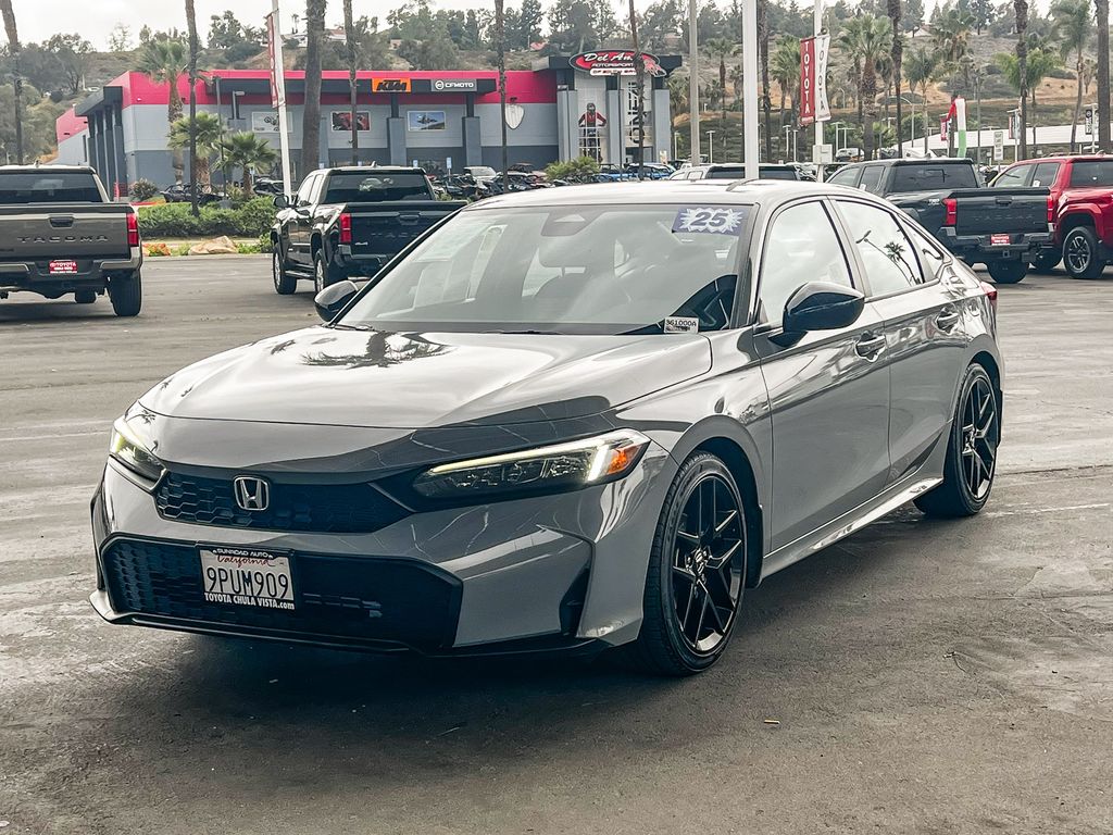 View vehicle photo 7