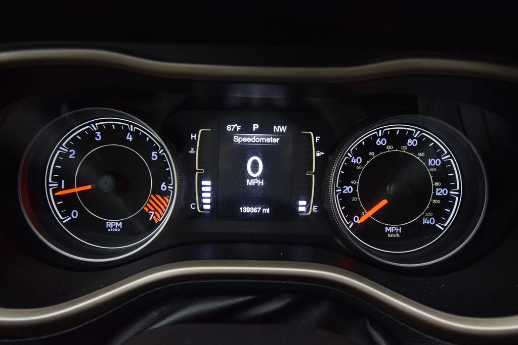 used 2015 Jeep Cherokee car, priced at $8,500