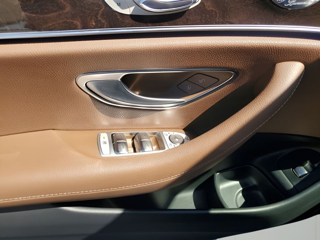 Used Car 2018 Mercedes-benz E-class  E 300 For Sale Under $20,000 In Austin, Texas