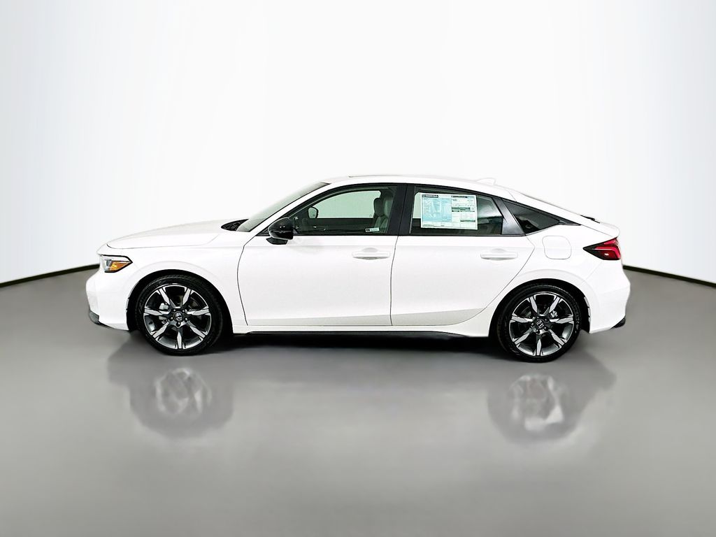 Thumbnail: 2026 Honda Civic - 8