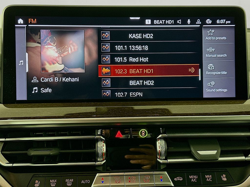 Thumbnail: 2022 BMW X3 - 15