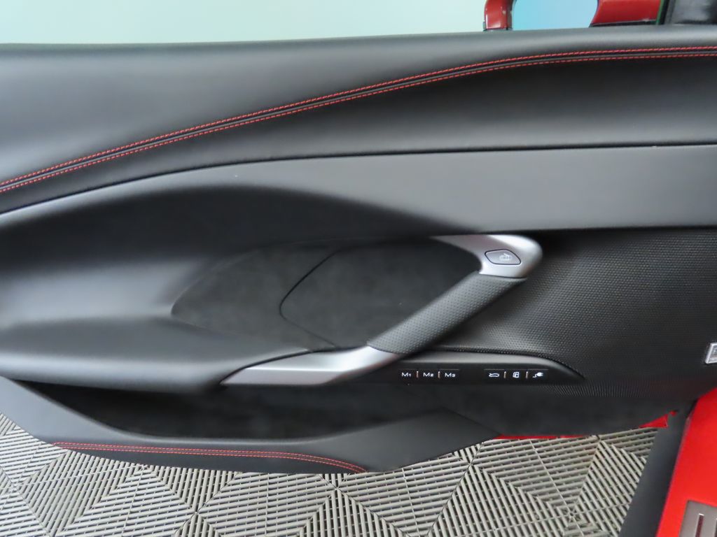 2024 Ferrari 296 GTB 22