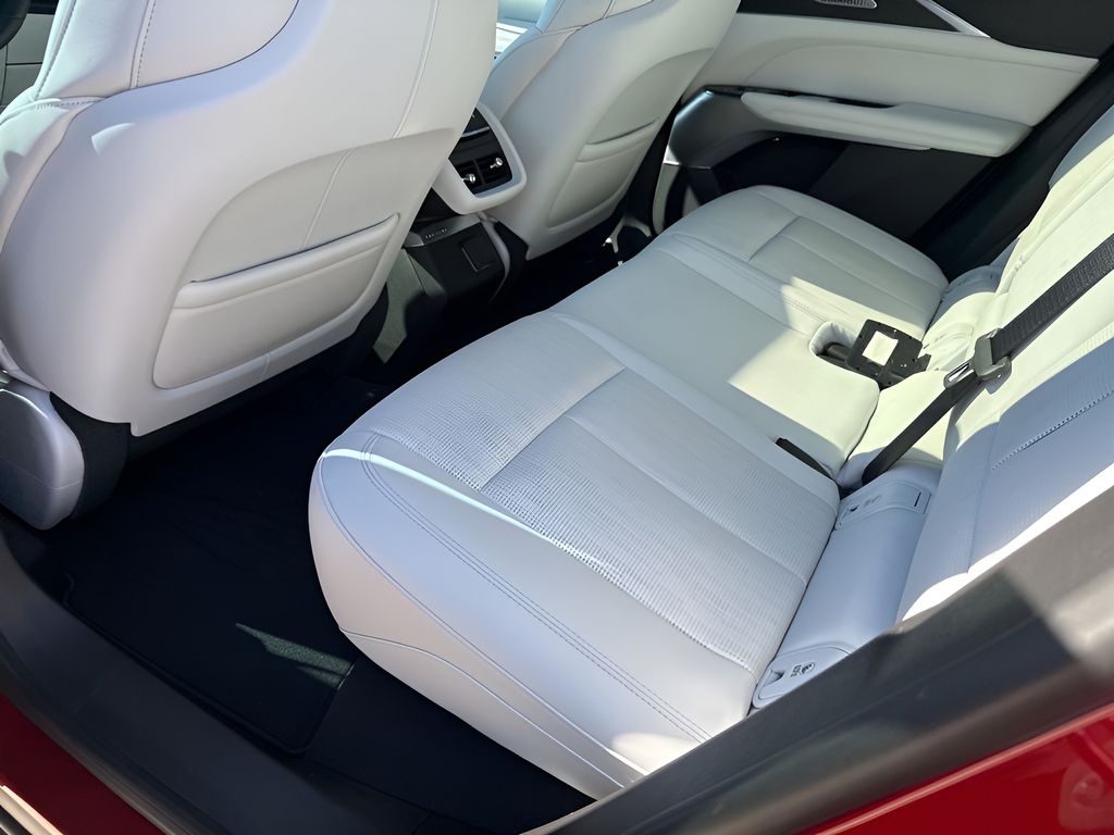Used Car 2024 Cadillac Lyriq  Sport For Sale Under $50,000 In Austin, Texas
