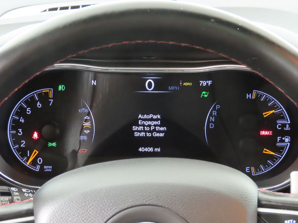 Thumbnail: 2020 Jeep Grand Cherokee - 15