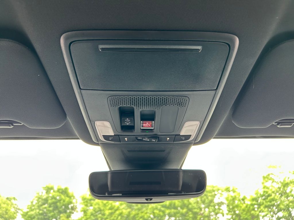 Thumbnail: 2026 Honda CR-V - 13