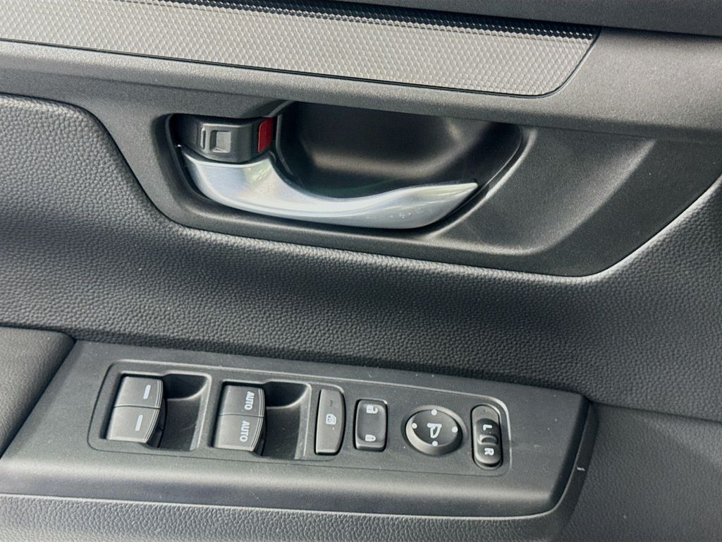 Used Car 2023 Honda Cr-v  Ex For Sale Under $30,000 In Austin, Texas