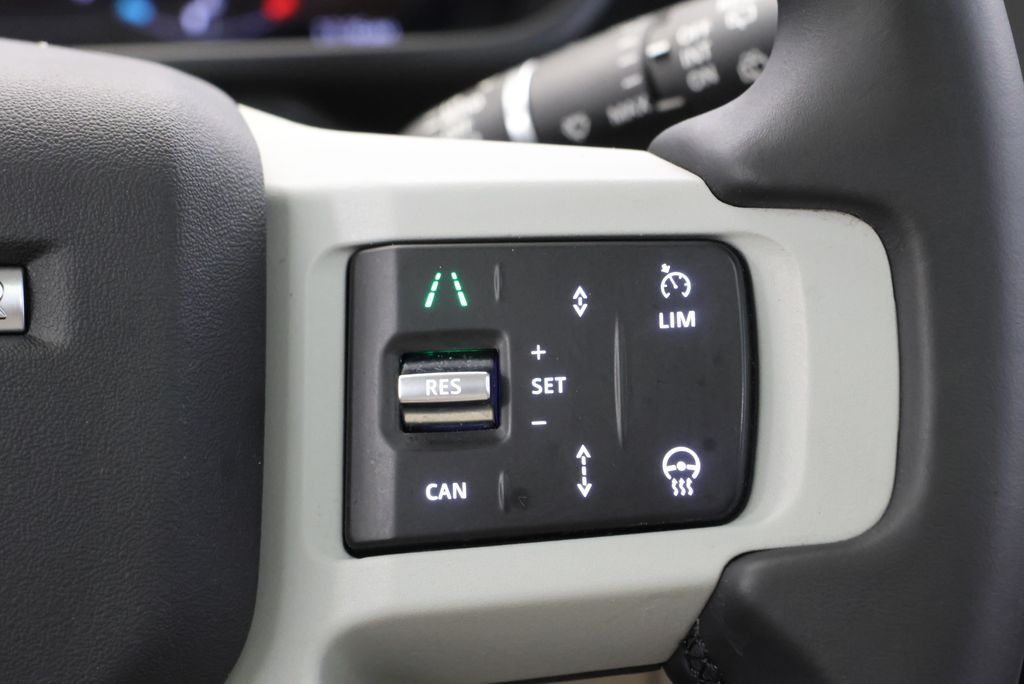 Thumbnail: 2024 Land Rover Defender - 19
