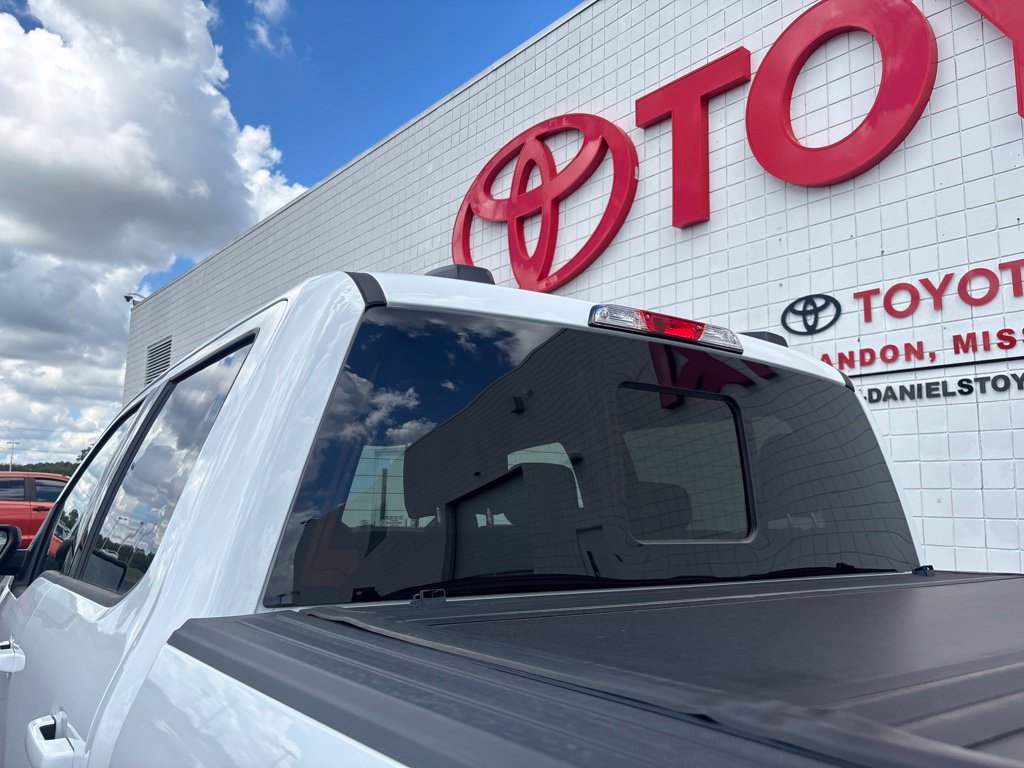 Used 2026 Ford F-150 Truck