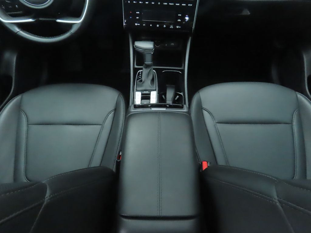 Thumbnail: 2024 Hyundai Santa Cruz - 17