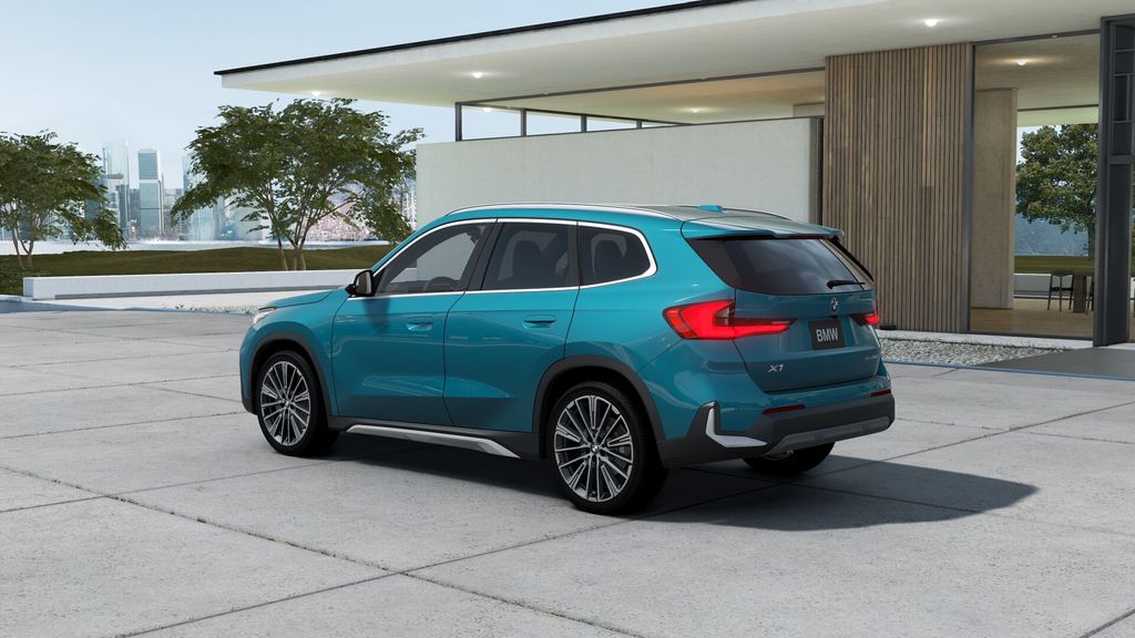 2024 BMW X1 xDrive28i 31