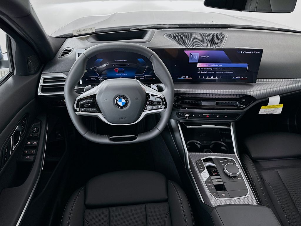 Thumbnail: 2026 BMW 3 Series - 19