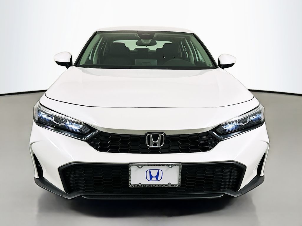 Thumbnail: 2026 Honda Civic - 2