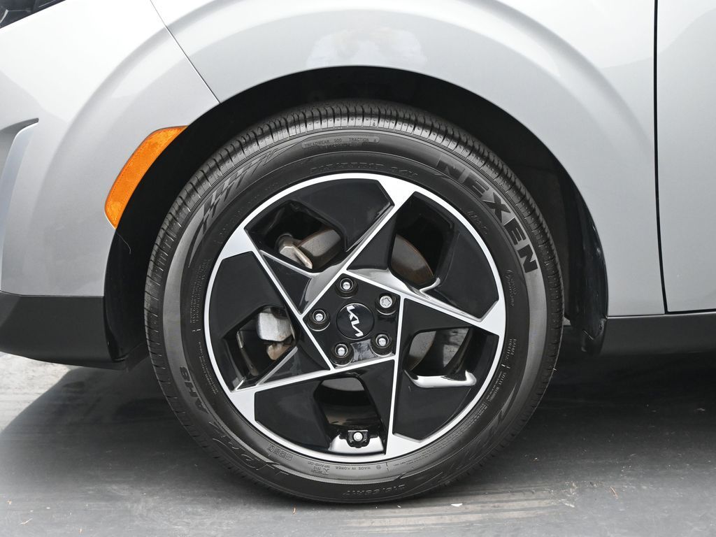 2023 Kia Soul EX