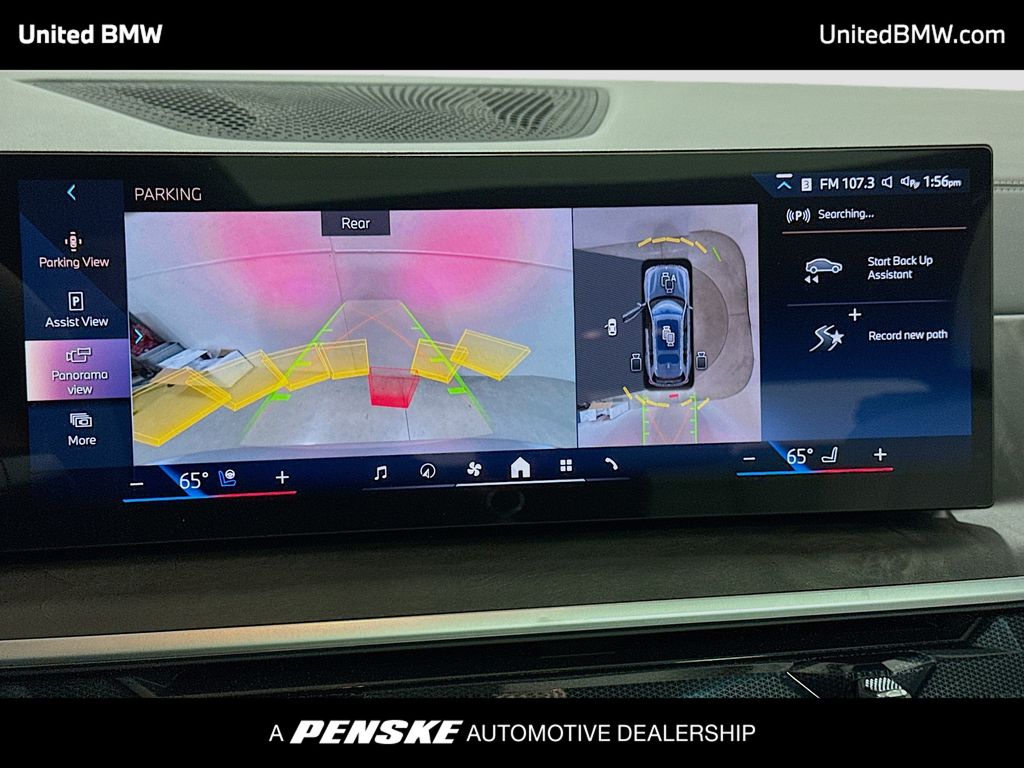 Thumbnail: 2026 BMW X7 - 9