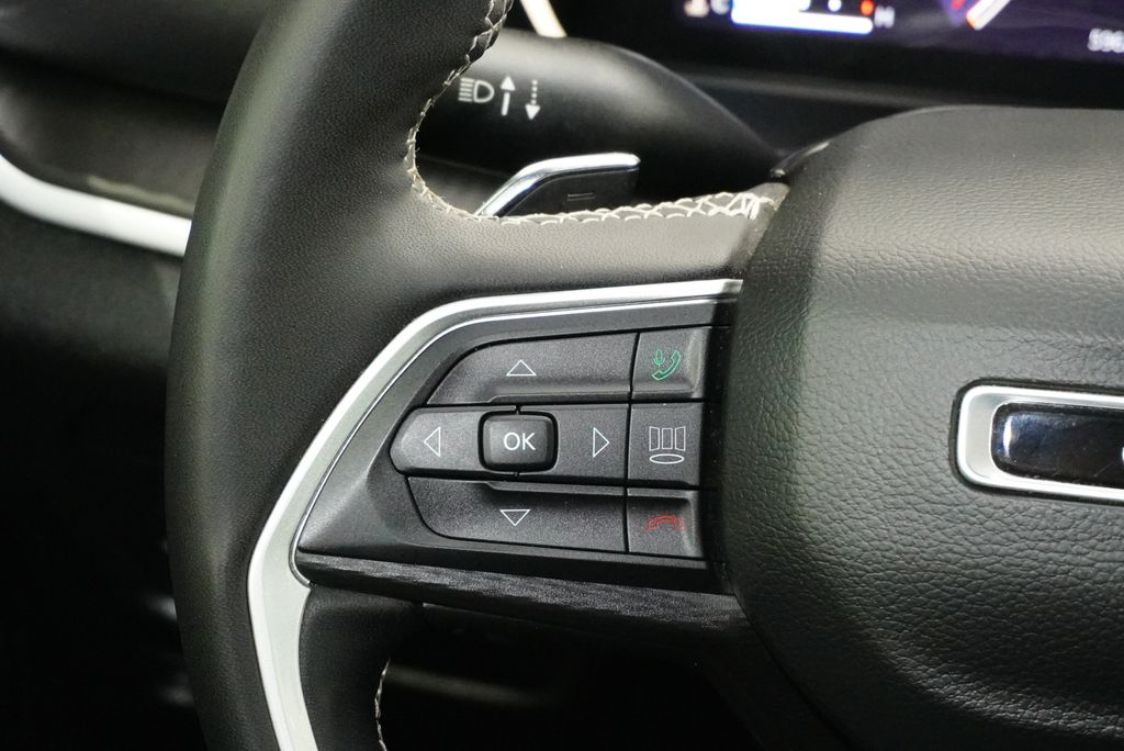 Used Car 2023 Jeep Grand Cherokee  Altitude For Sale Under $30,000 In Weatherford, Texas