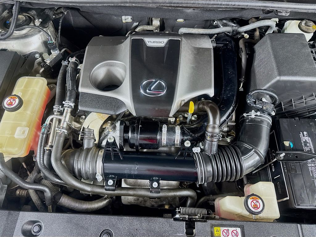 Used Car 2019 Lexus Nx  For Sale Under $20,000 In Austin, Texas