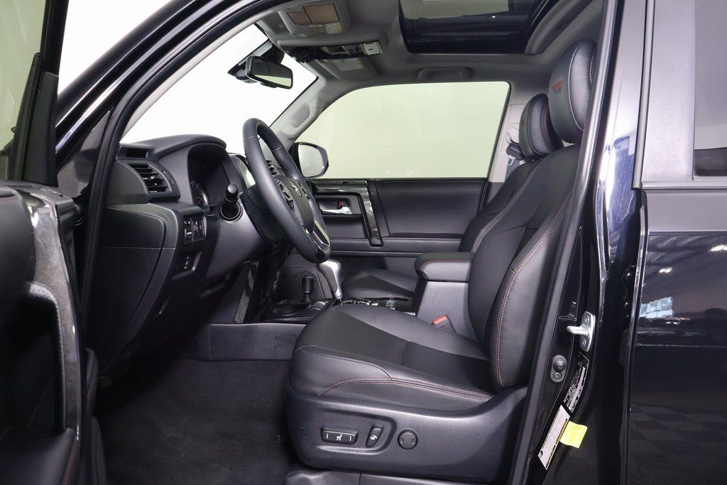 2020 Toyota 4Runner TRD Pro 10