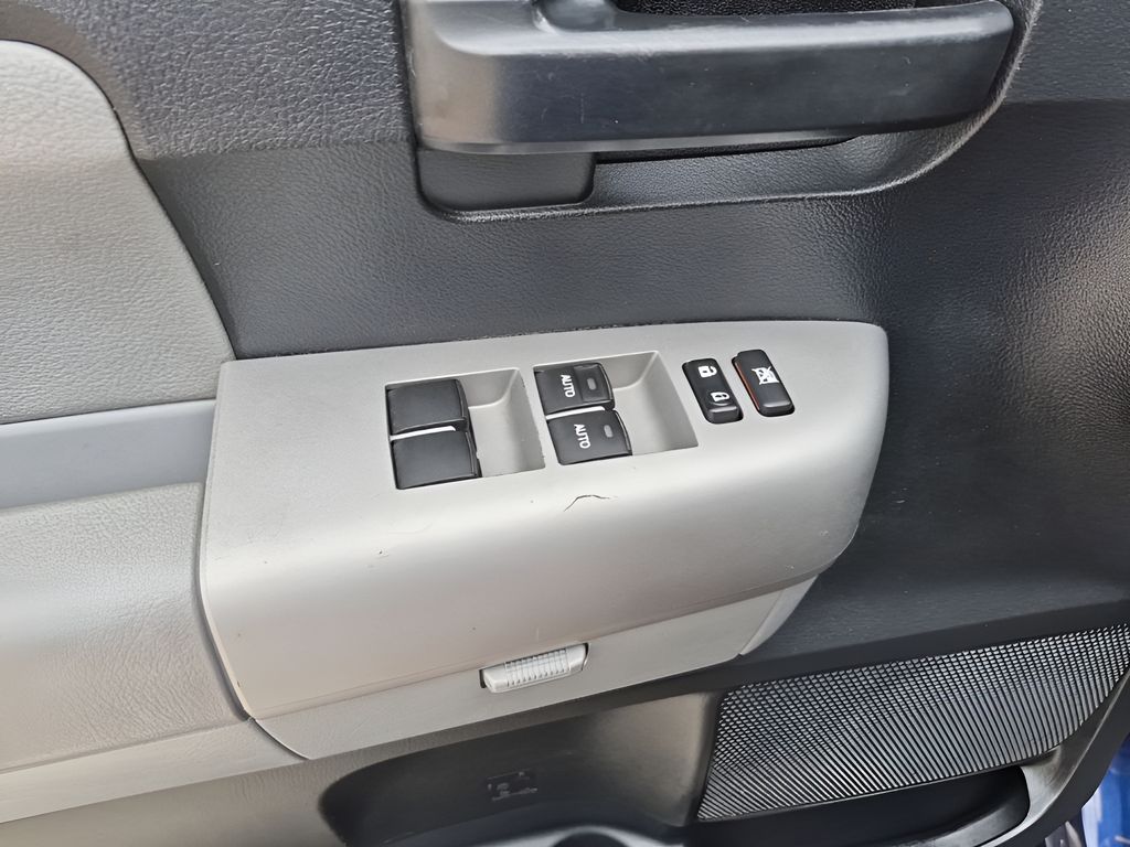 Used Car 2008 Toyota Sequoia  Sr5 For Sale Under $15,000 In Austin, Texas