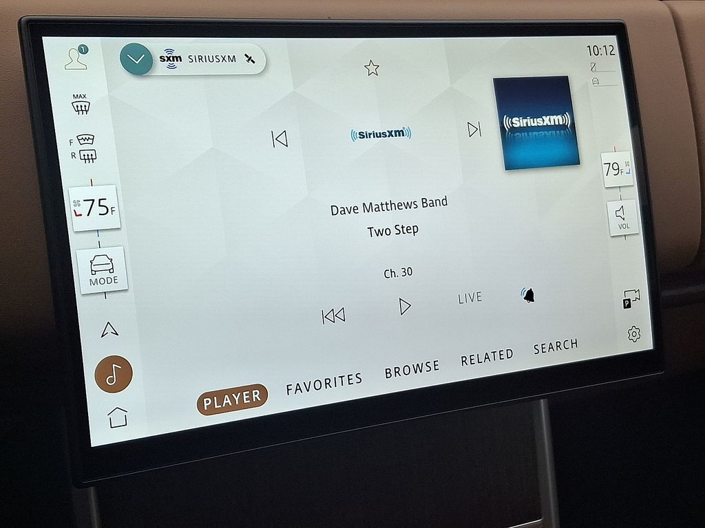 Thumbnail: 2026 Land Rover Range Rover - 15