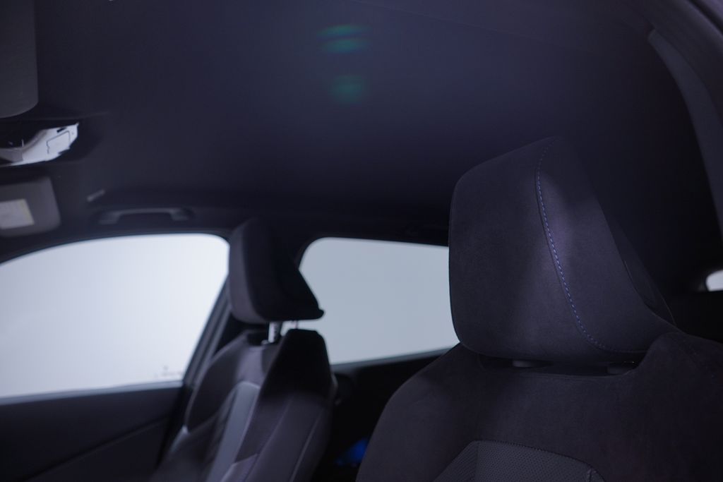 Thumbnail: 2025 BMW X3 - 8