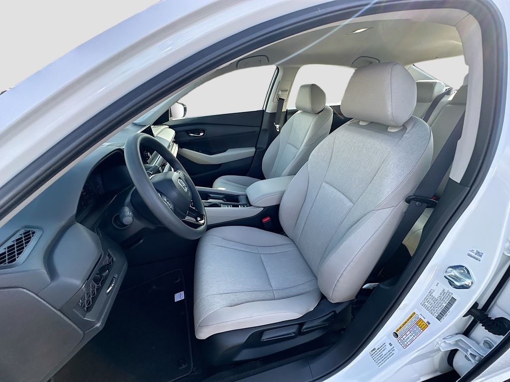 Thumbnail: 2025 Honda Accord - 15