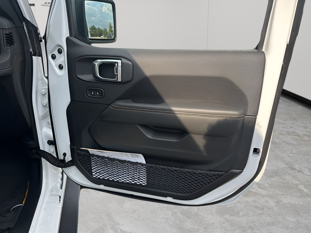 New Car 2025 Jeep Wrangler  Rubicon 392 For Sale In Austin, Texas