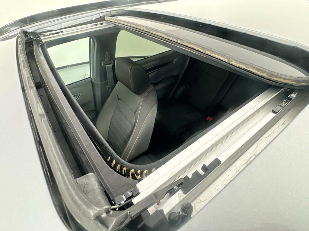 Used Car 2025 Honda Cr-v Hybrid  Sport For Sale Under $35,000 In Austin, Texas