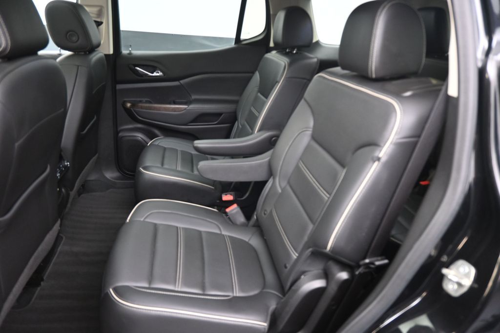 Used 2022 GMC Acadia SUV