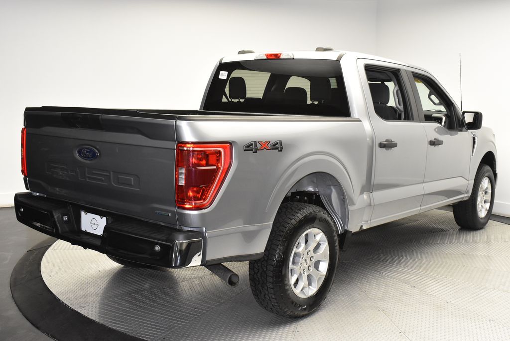 2023 Ford F-150 XLT 5